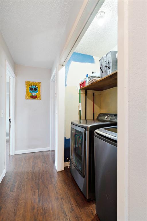 A832 J T SCOTT SURVEY TRACT 8, 5.501 ACRES - Residential