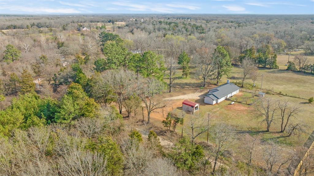 A832 J T SCOTT SURVEY TRACT 8, 5.501 ACRES - Residential