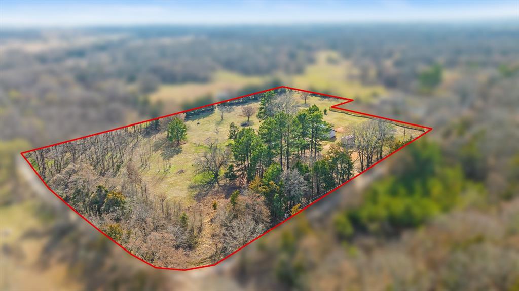 A832 J T SCOTT SURVEY TRACT 8, 5.501 ACRES - Residential