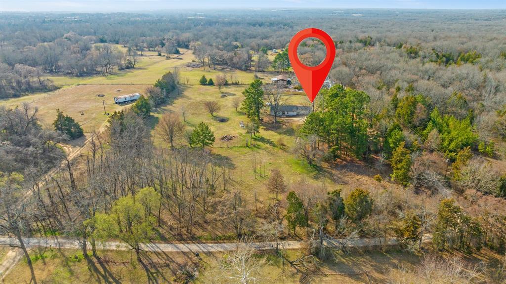 A832 J T SCOTT SURVEY TRACT 8, 5.501 ACRES - Residential