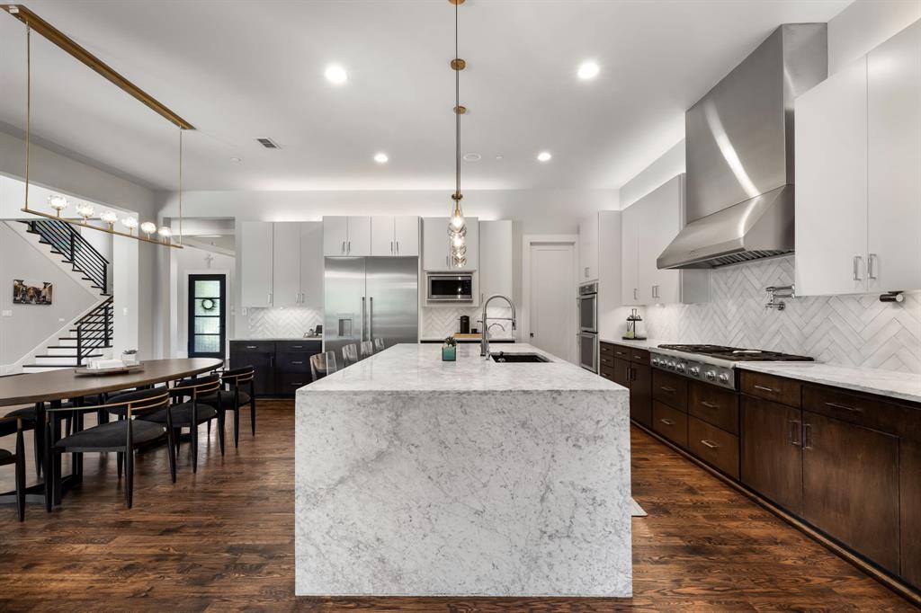 Melshire Estates - Residential