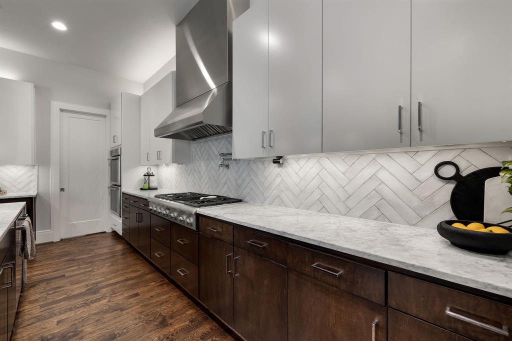 Melshire Estates - Residential