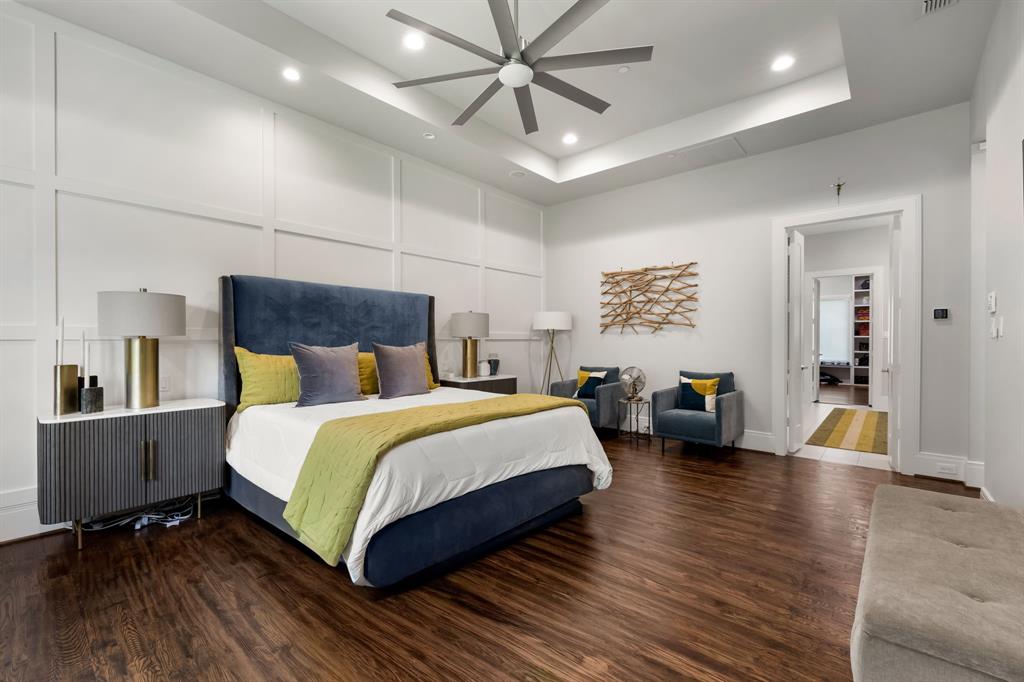 Melshire Estates - Residential