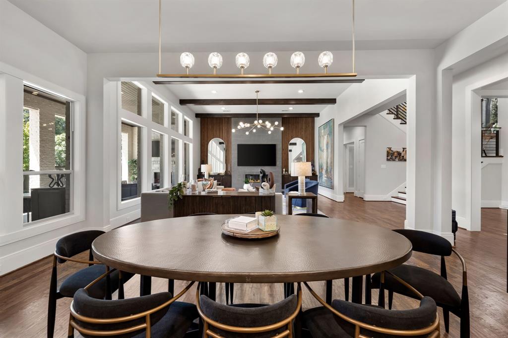 Melshire Estates - Residential