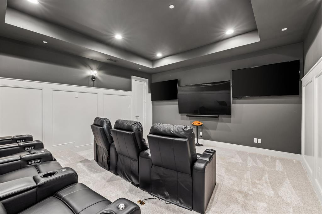 Melshire Estates - Residential