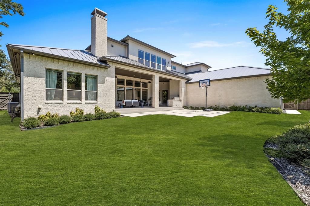 Melshire Estates - Residential