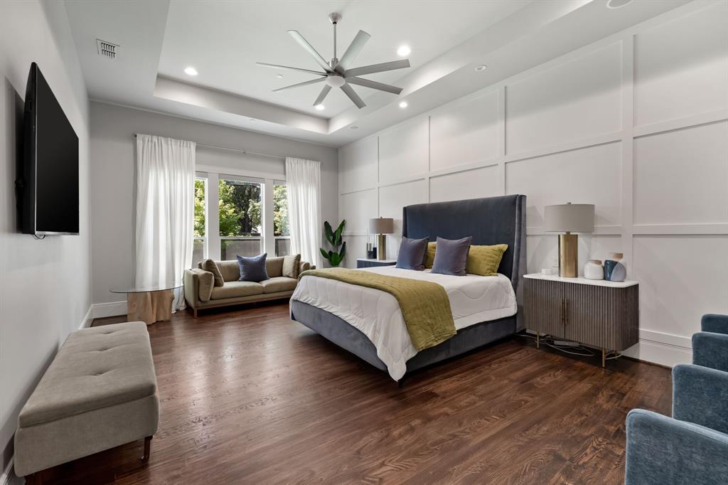 Melshire Estates - Residential