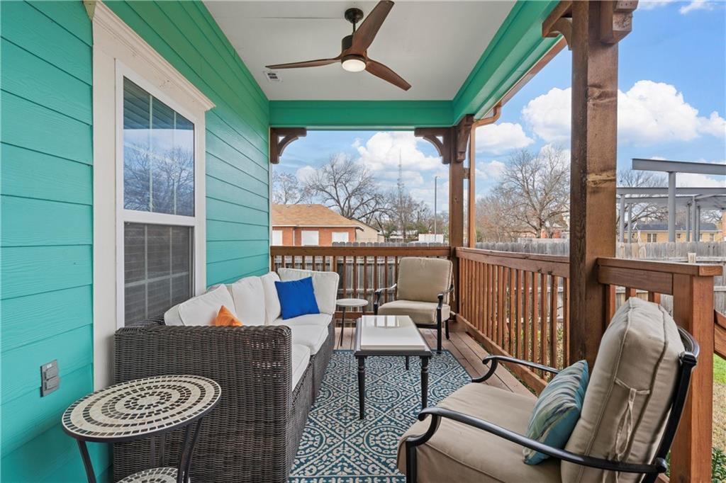 ROSS TR - Residential