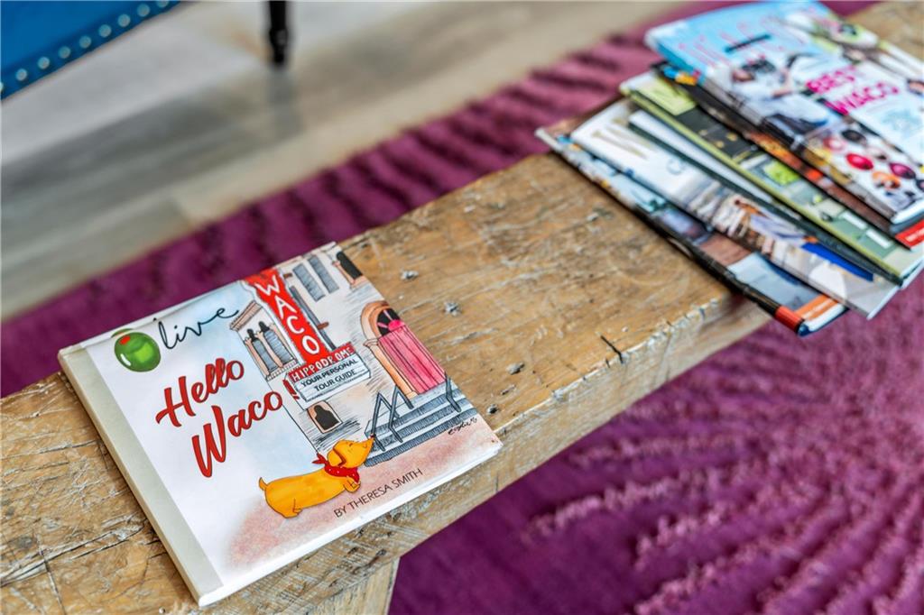 ROSS TR - Residential