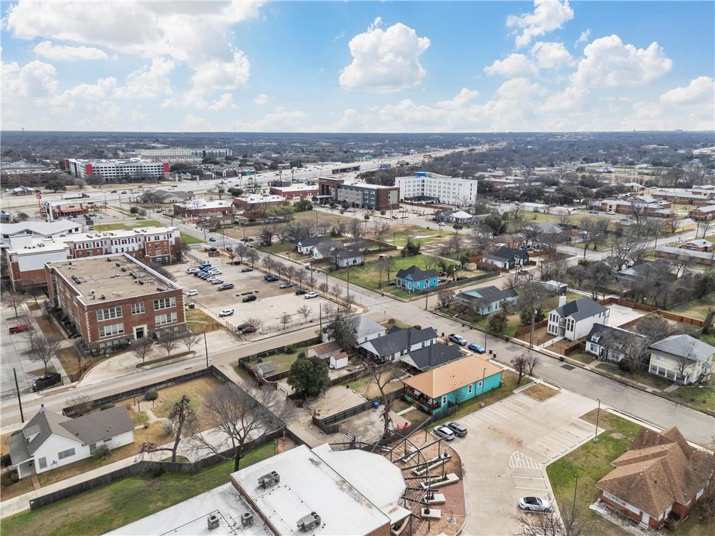 ROSS TR - Residential