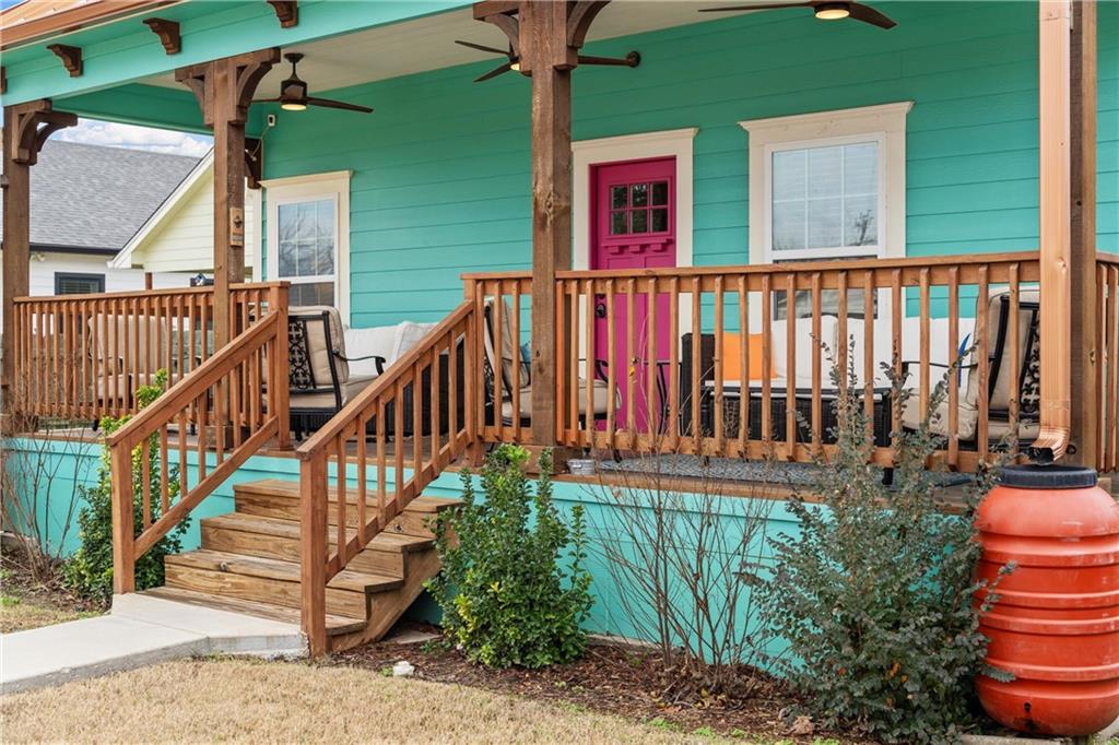 ROSS TR - Residential