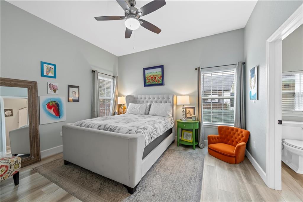 ROSS TR - Residential