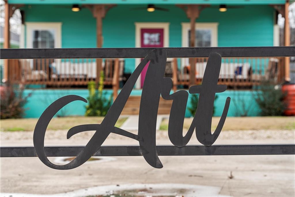 ROSS TR - Residential