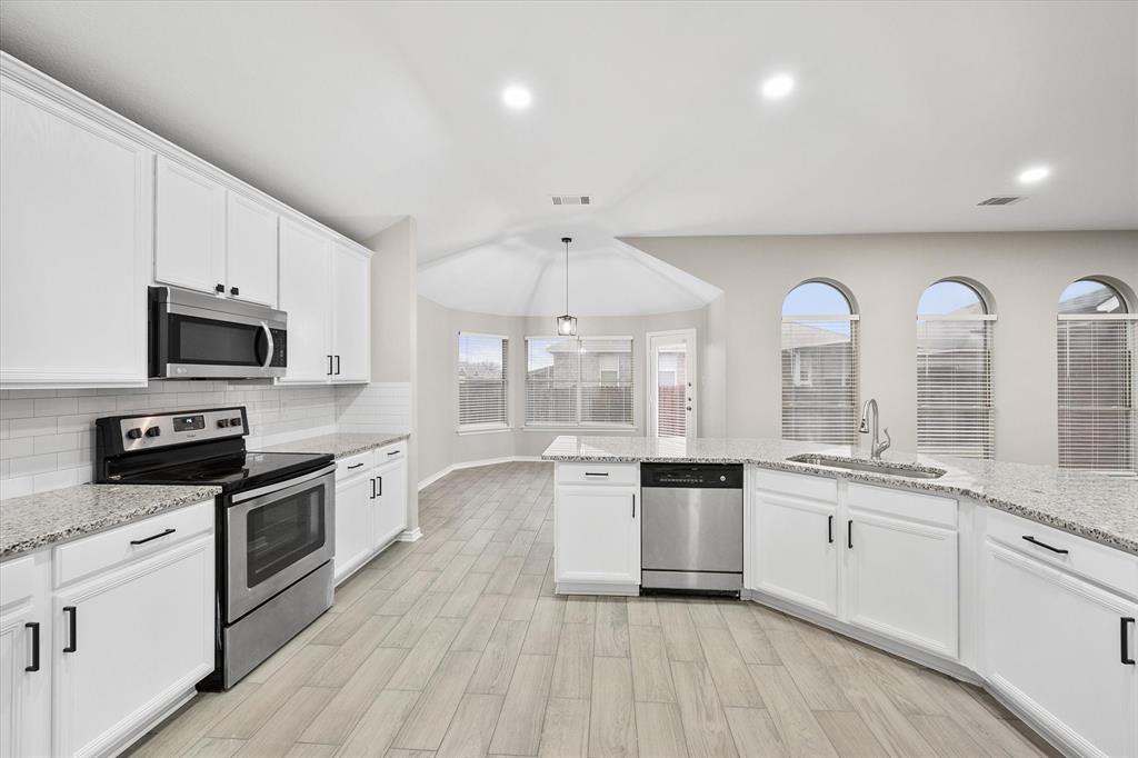 Country Meadows Add - Residential Lease