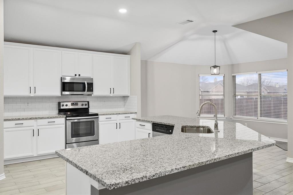 Country Meadows Add - Residential Lease