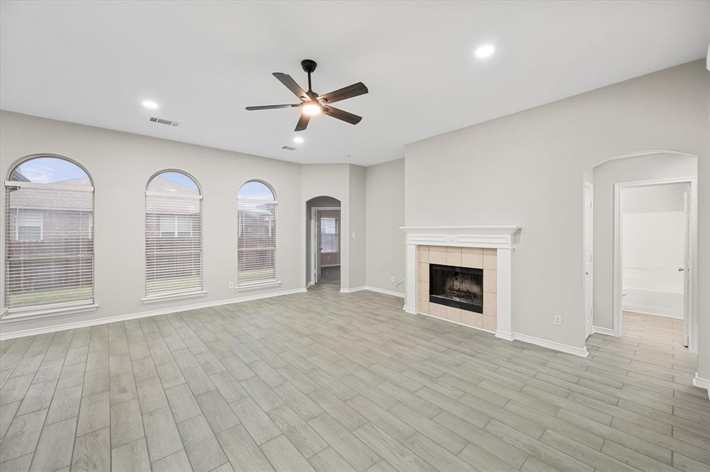 Country Meadows Add - Residential Lease