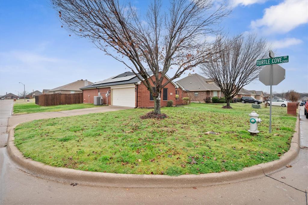 Country Meadows Add - Residential Lease