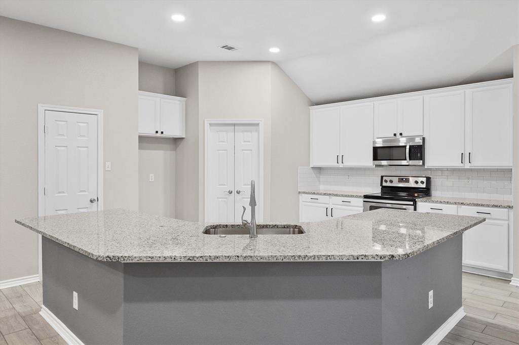 Country Meadows Add - Residential Lease