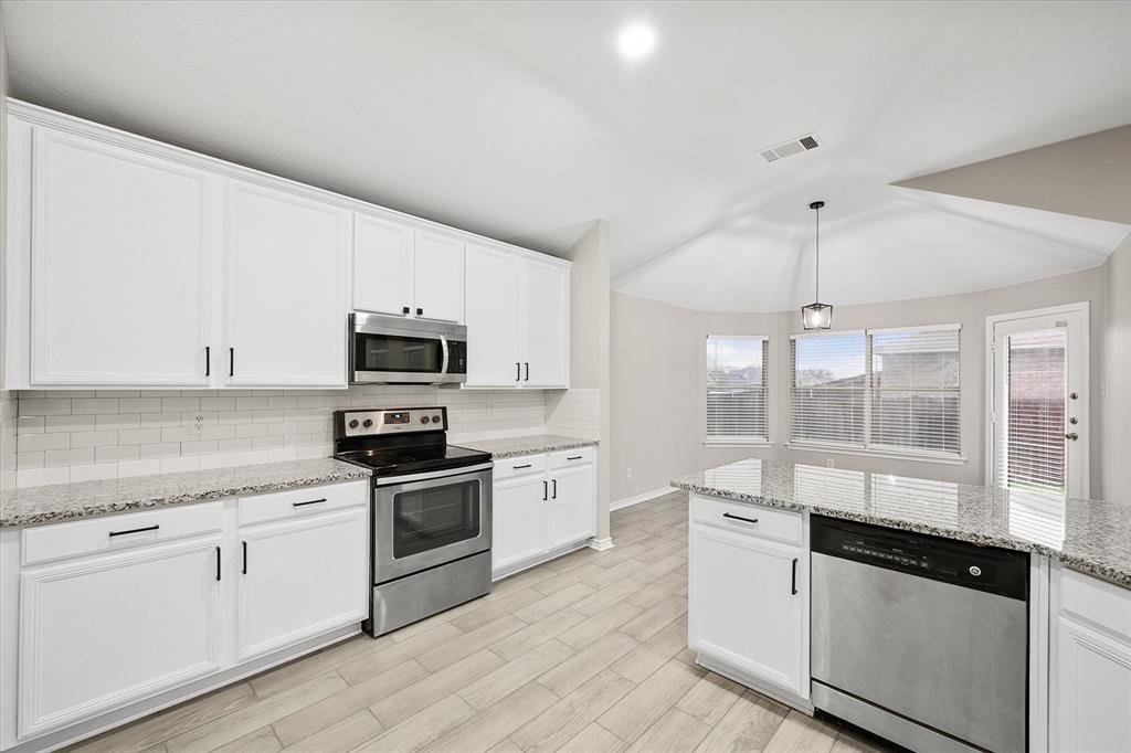 Country Meadows Add - Residential Lease