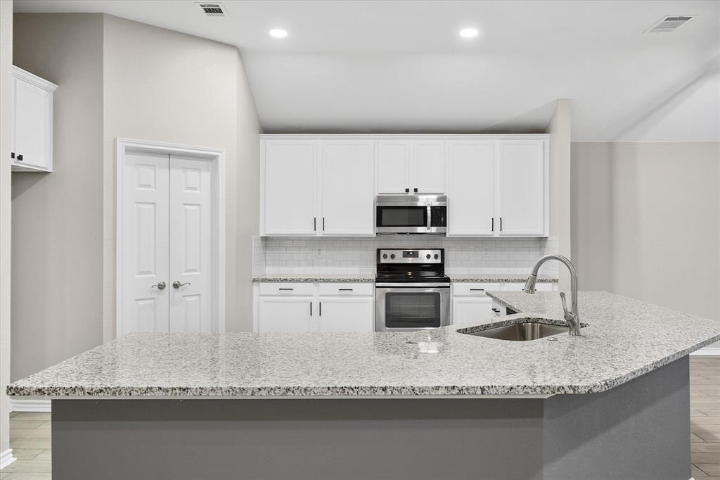 Country Meadows Add - Residential Lease