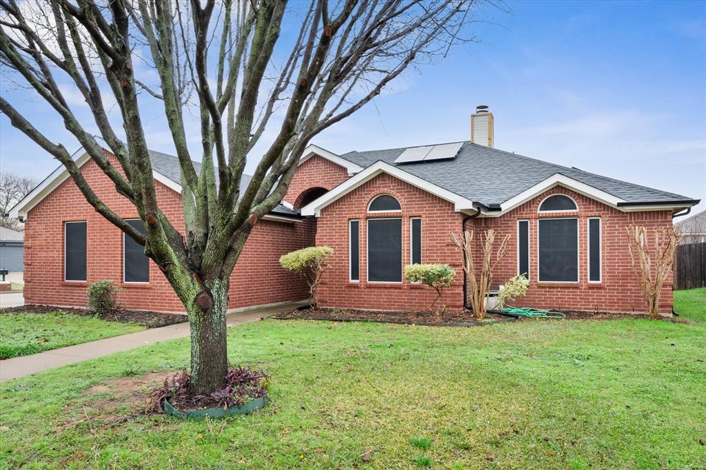 Country Meadows Add - Residential Lease