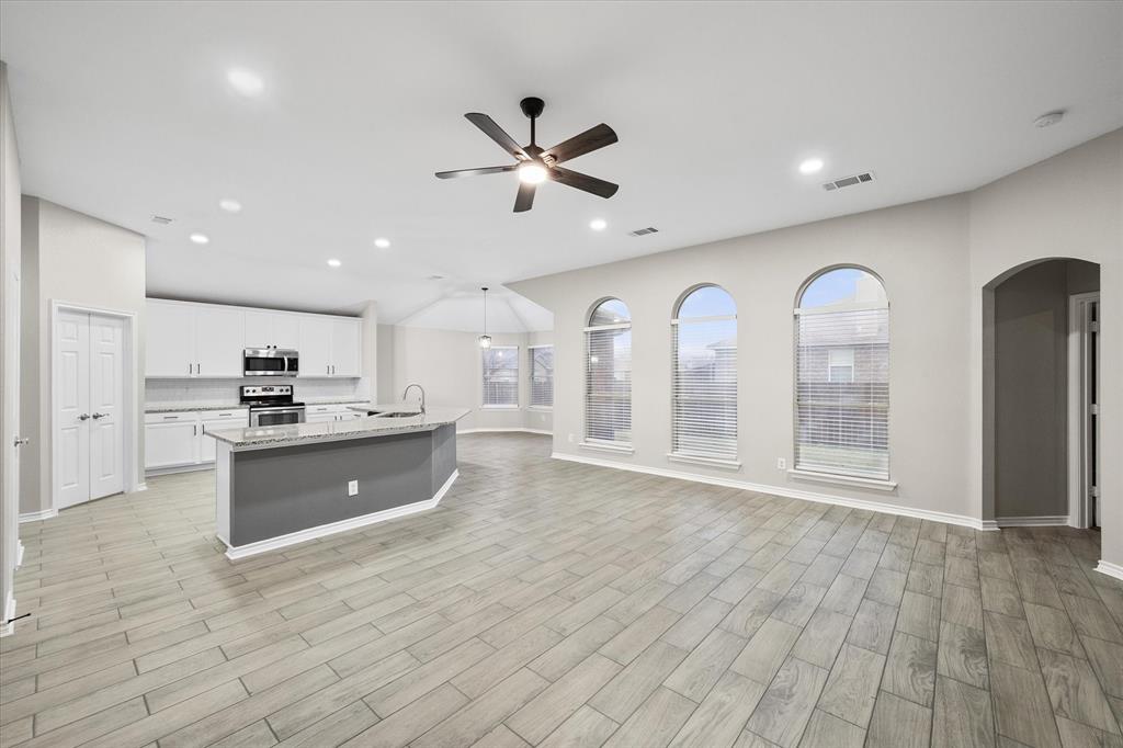 Country Meadows Add - Residential Lease