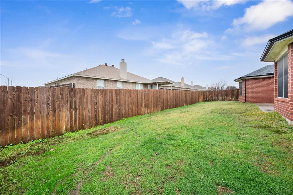 Country Meadows Add - Residential Lease