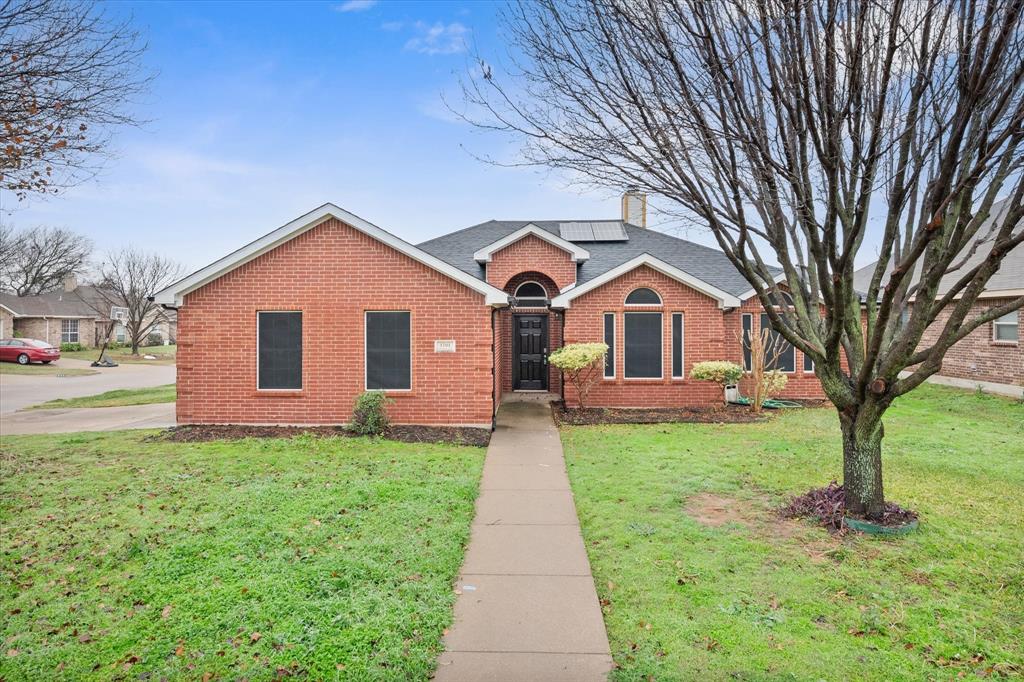 Country Meadows Add - Residential Lease