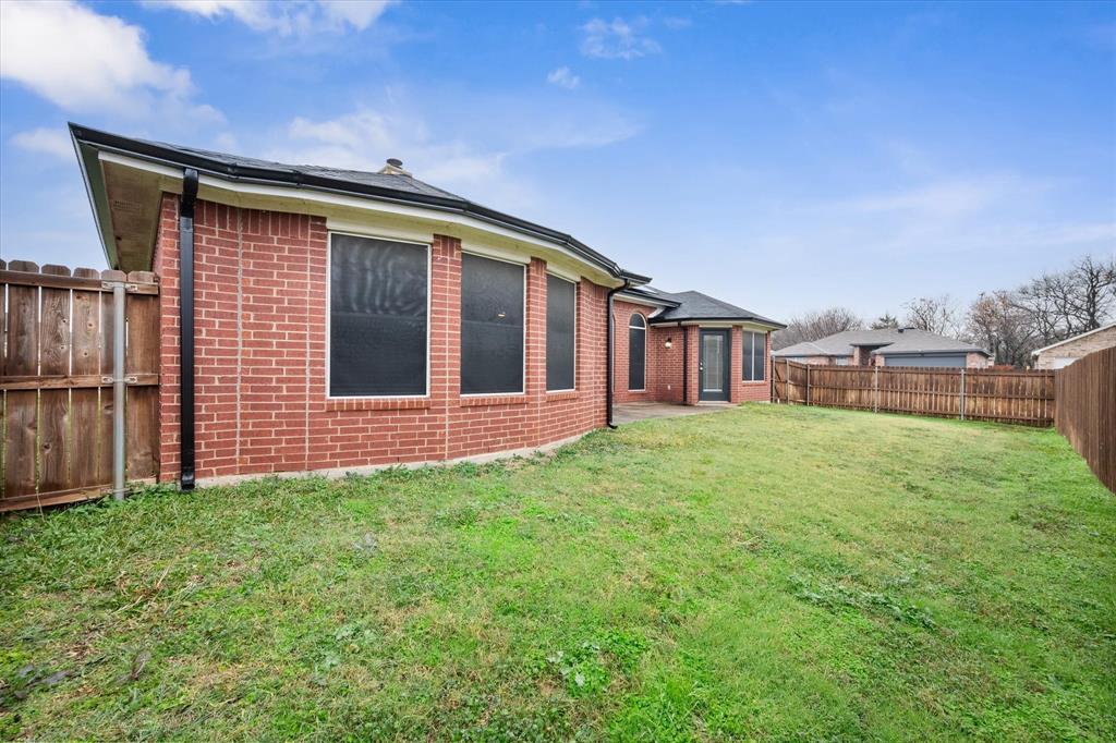 Country Meadows Add - Residential Lease