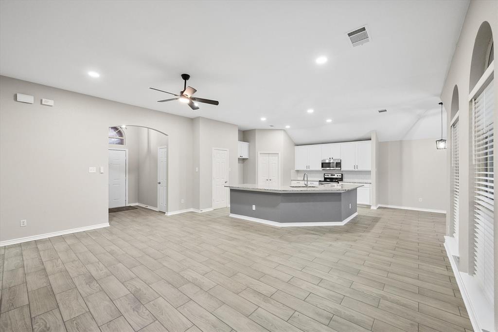 Country Meadows Add - Residential Lease