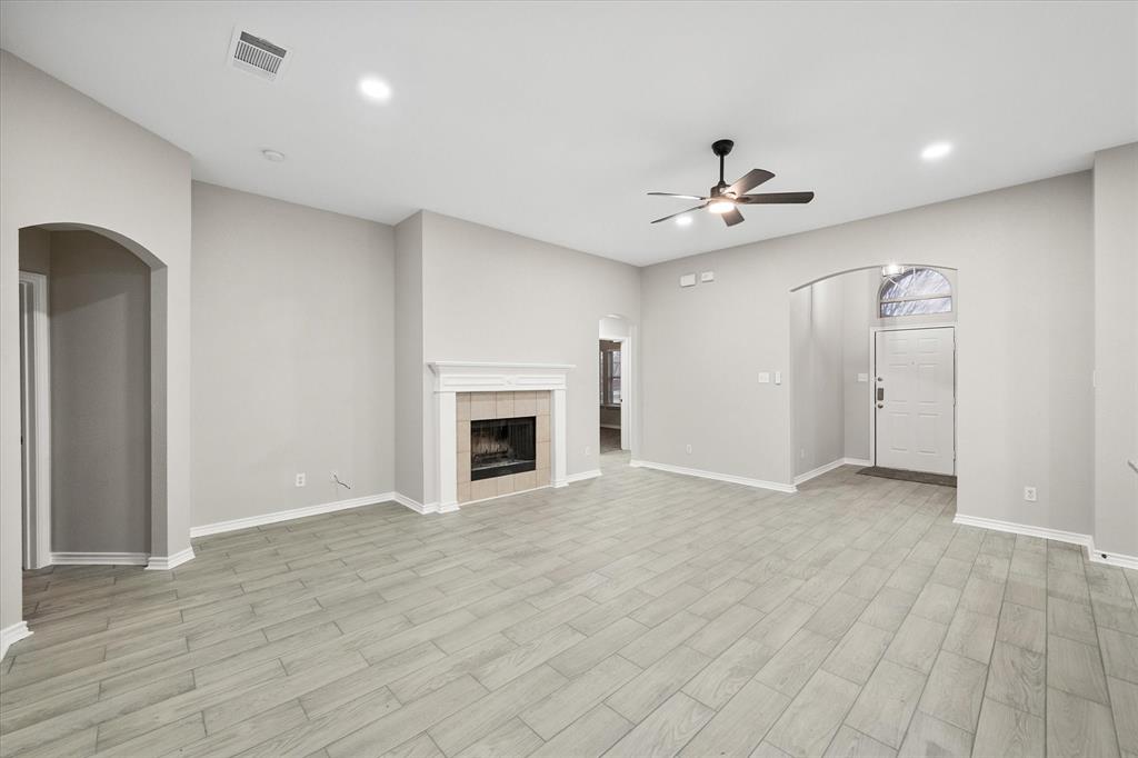 Country Meadows Add - Residential Lease