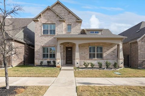 Photo of 6928 Heather Lane, North Richland Hills, TX 76182 (MLS # 21146356)