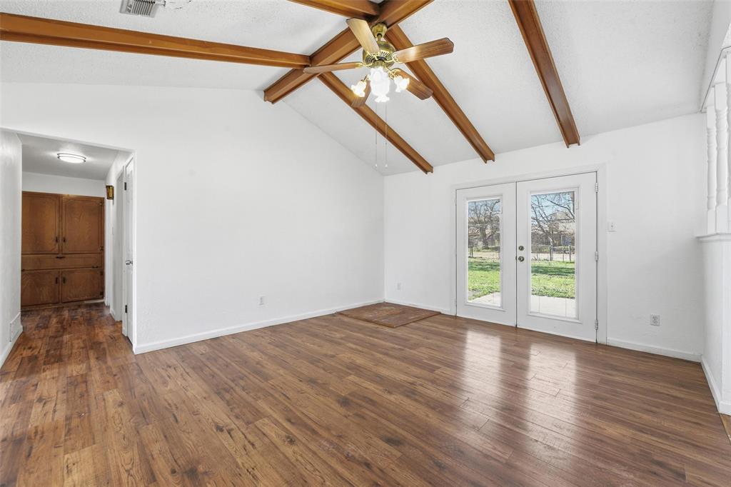 Everman Park East Add - Residential