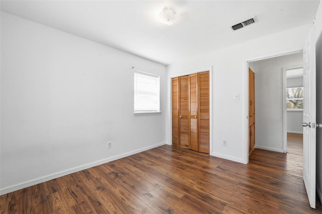 Everman Park East Add - Residential