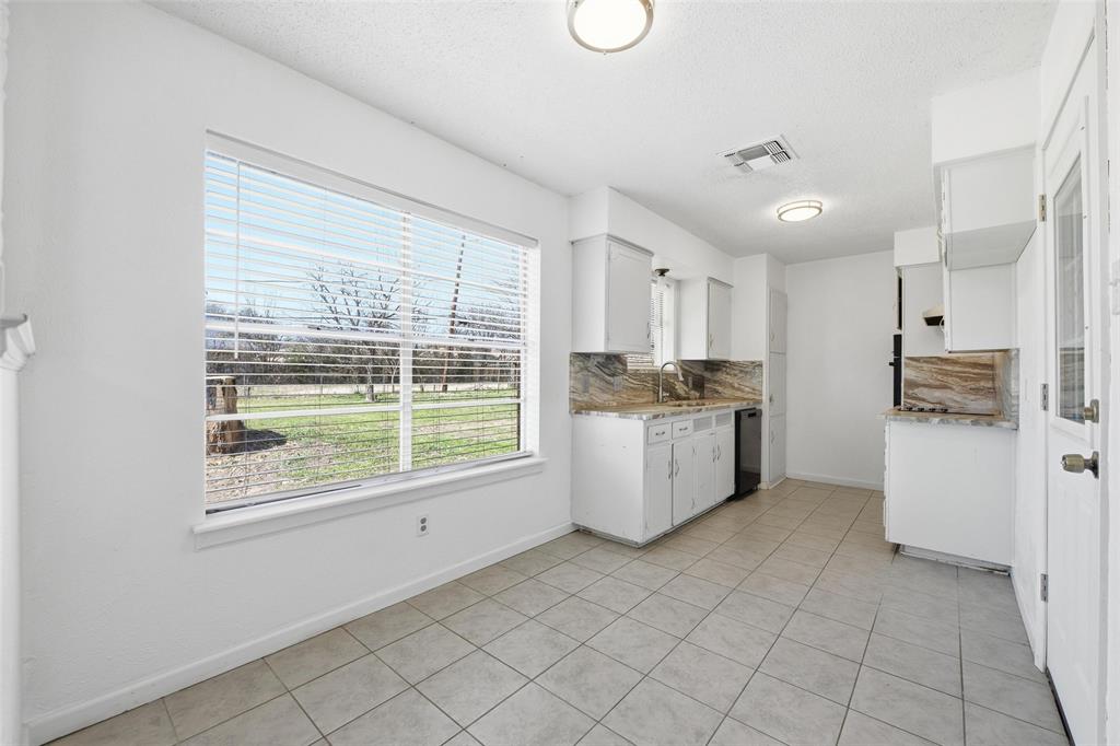 Everman Park East Add - Residential