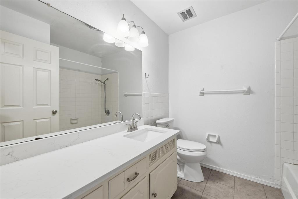 Everman Park East Add - Residential