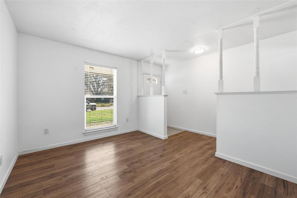 Everman Park East Add - Residential