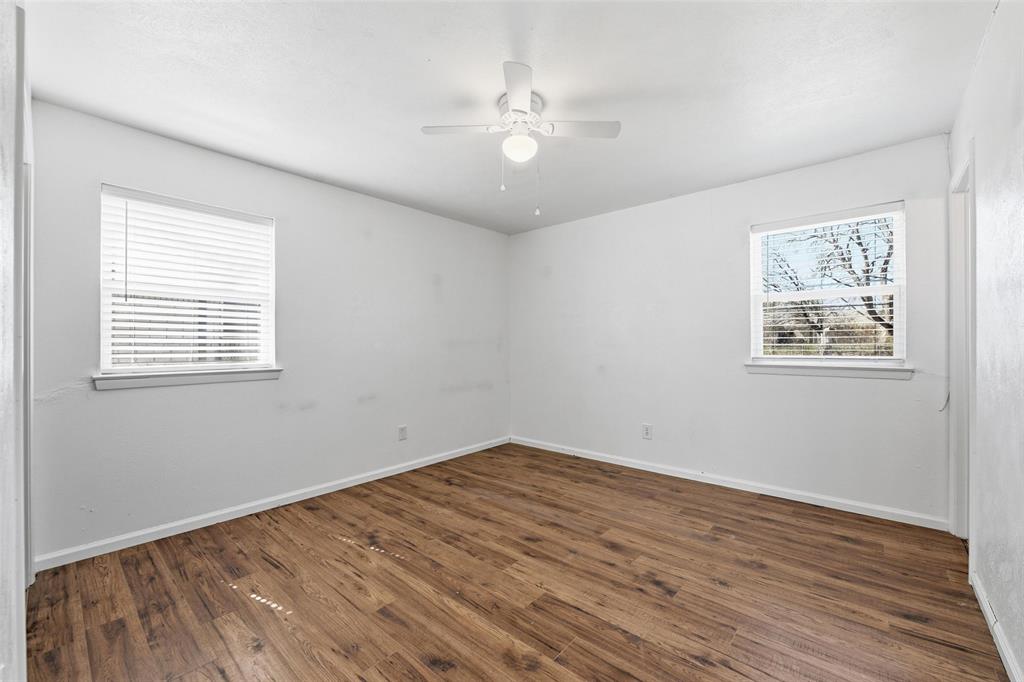 Everman Park East Add - Residential