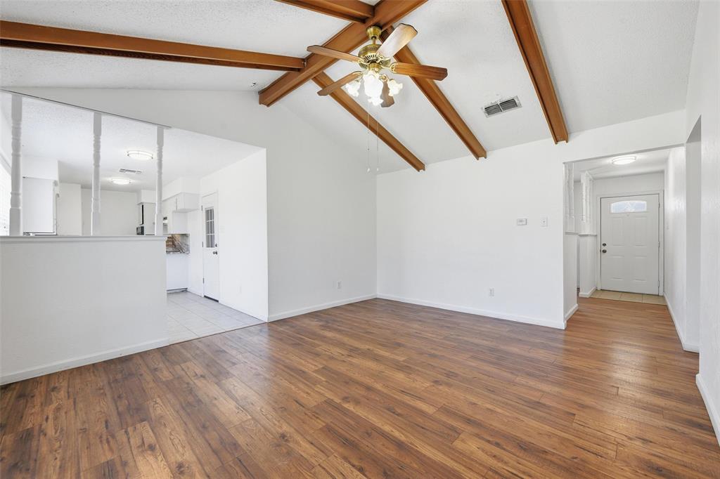 Everman Park East Add - Residential