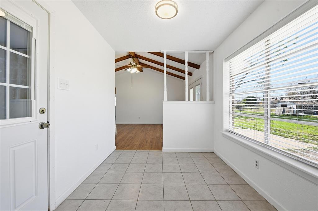 Everman Park East Add - Residential