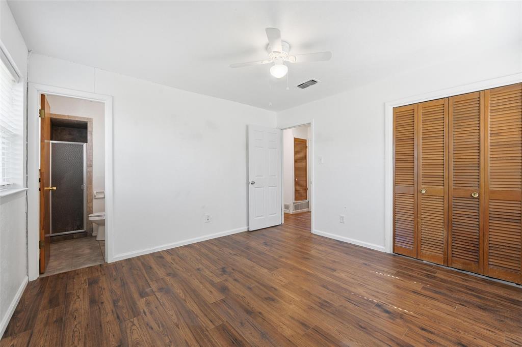 Everman Park East Add - Residential