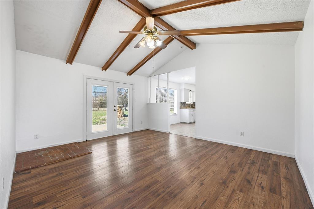 Everman Park East Add - Residential