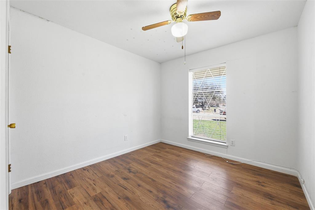 Everman Park East Add - Residential