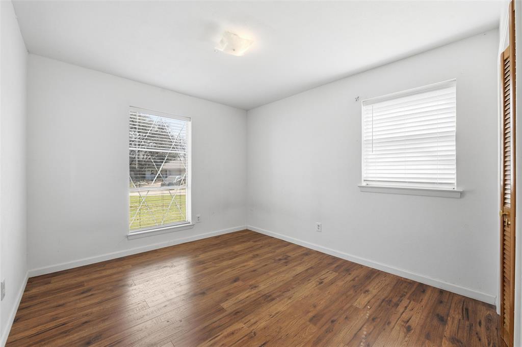 Everman Park East Add - Residential