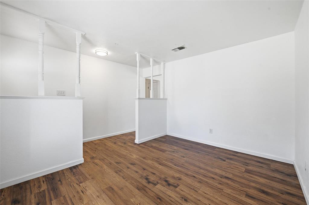 Everman Park East Add - Residential