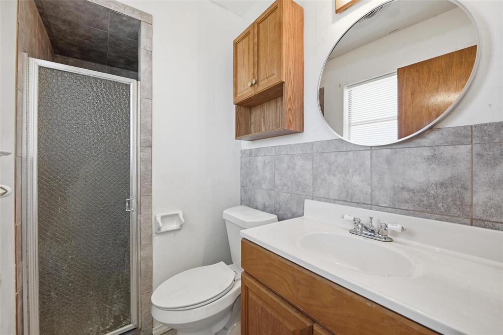 Everman Park East Add - Residential