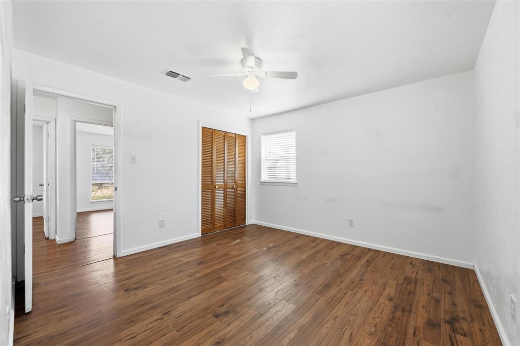 Everman Park East Add - Residential