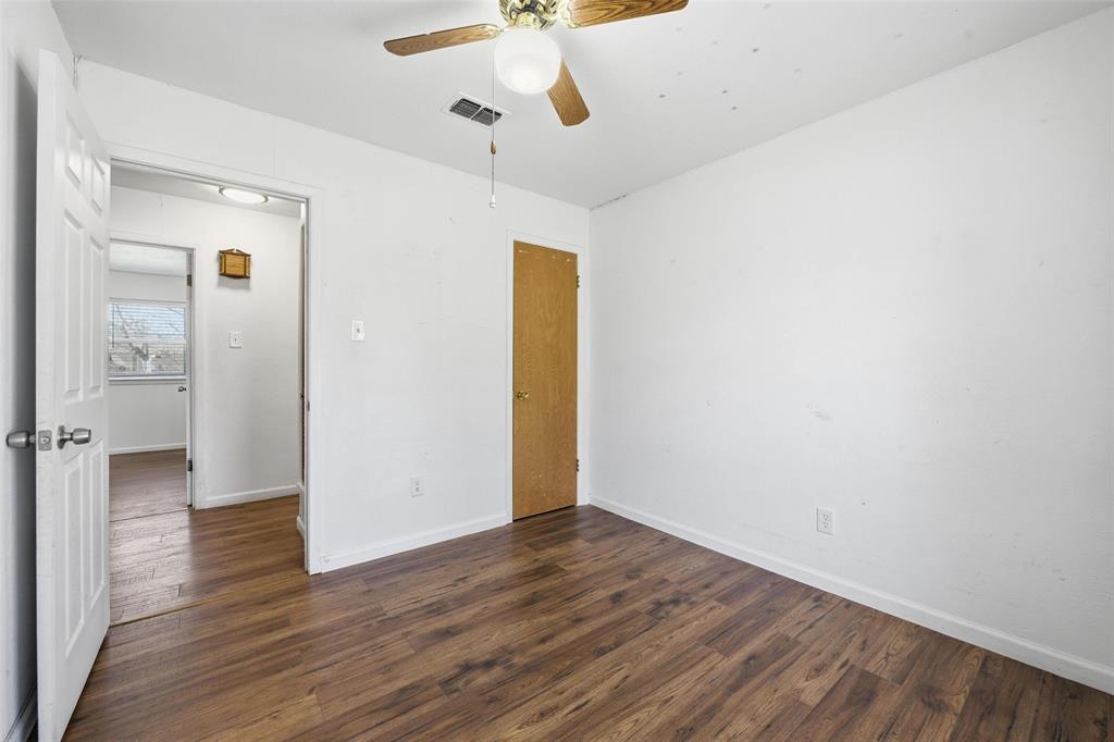 Everman Park East Add - Residential