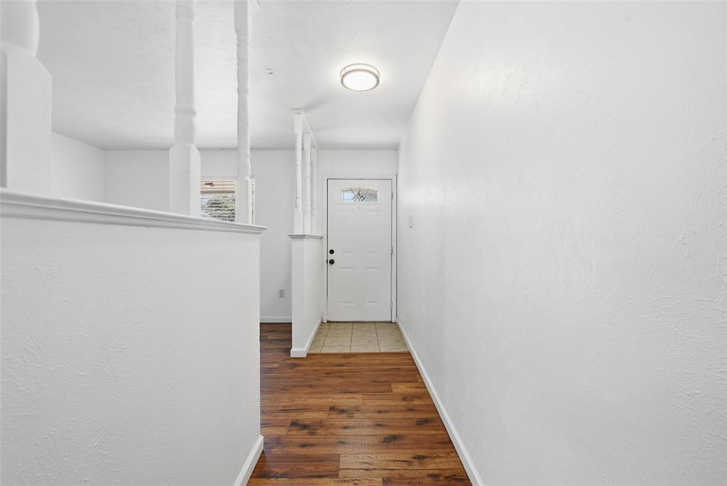 Everman Park East Add - Residential