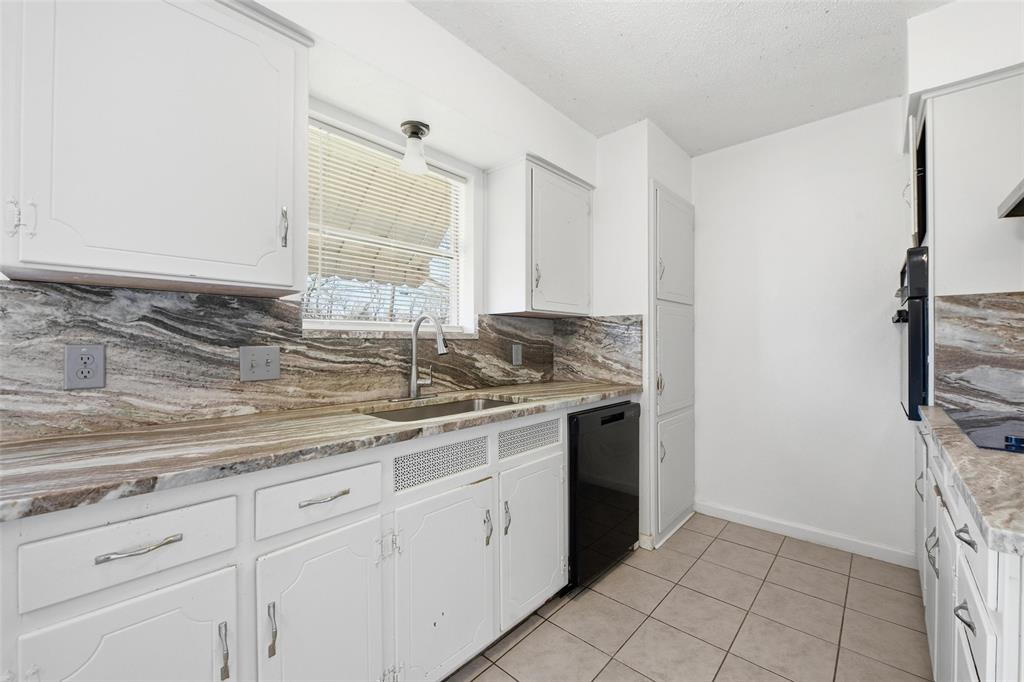 Everman Park East Add - Residential